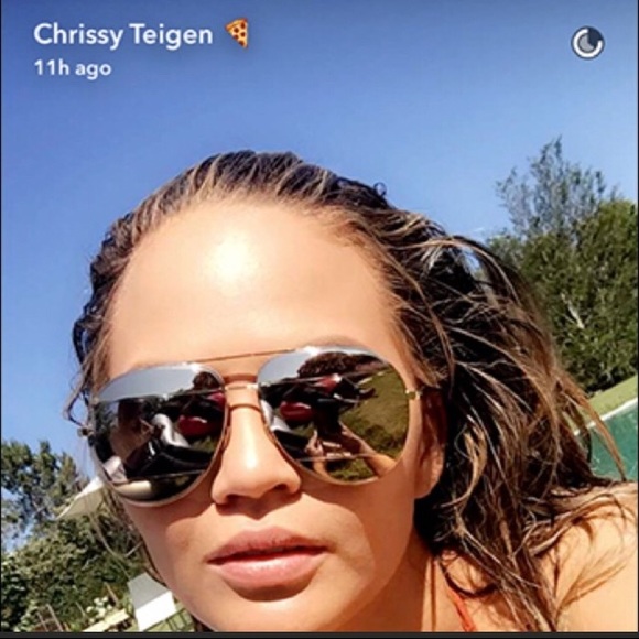 Dior Other - HP-Unisex Dior Aviator Sunglasses 🕶
